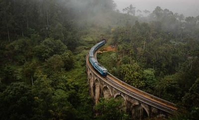 Nuwara Eliya to Yala